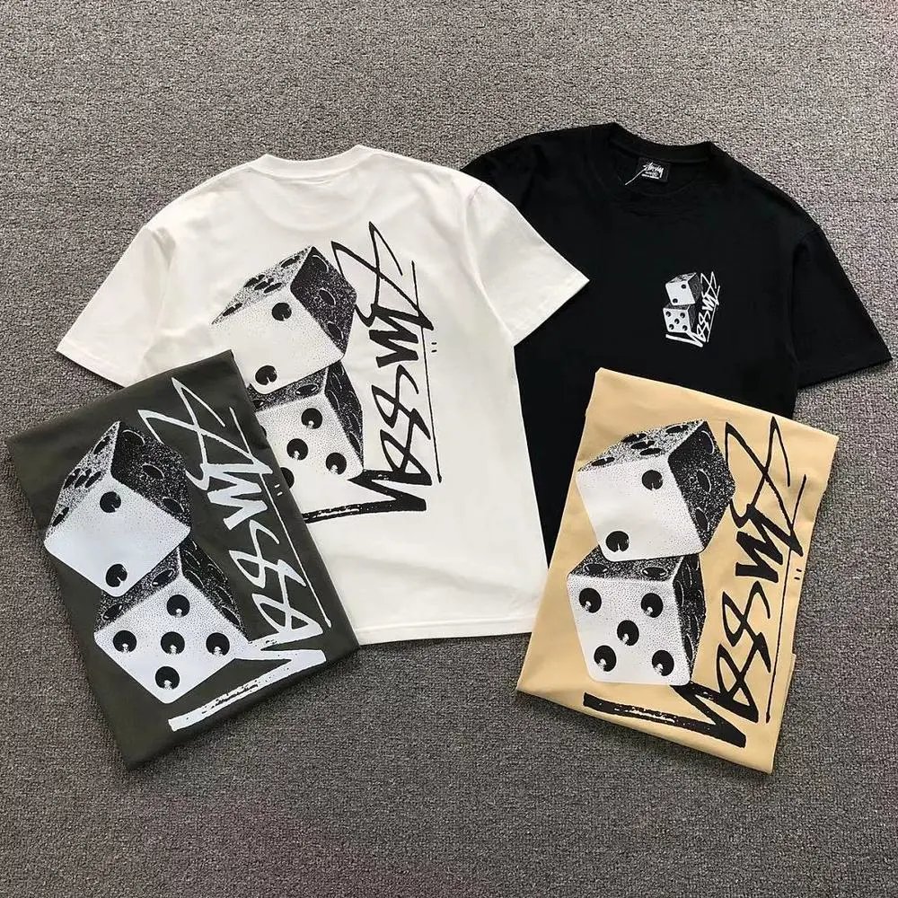 Stussy Tee — W2CFinds curated find