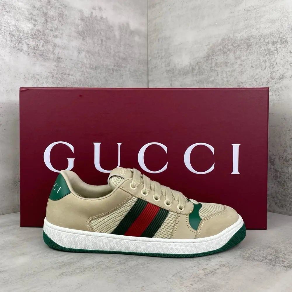 Gucci shoes — W2CFinds curated find