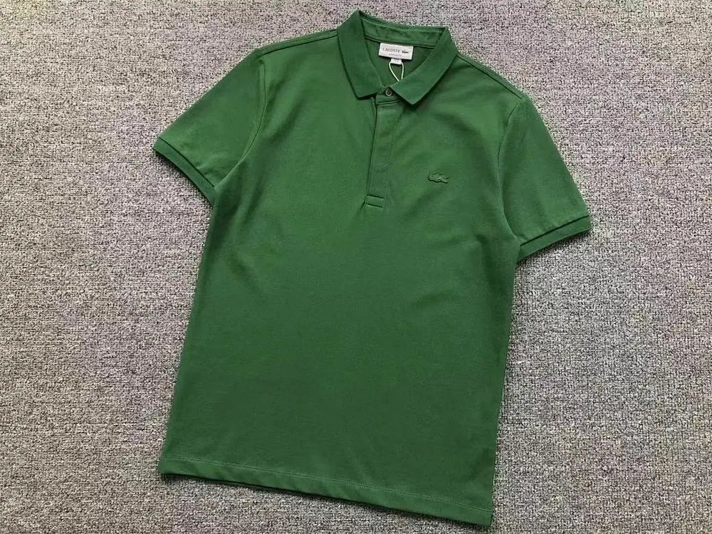Lacoste Shirts Short-Sleeve Polo Shirt image 2