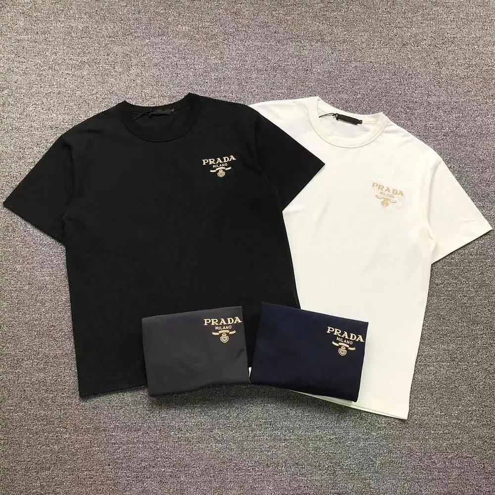 Prada Tee — W2CFinds curated find