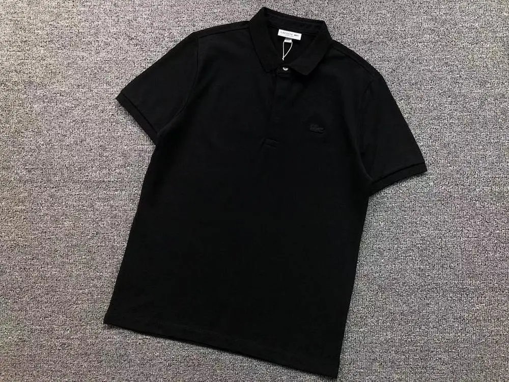 Lacoste Shirts Short-Sleeve Polo Shirt image 10