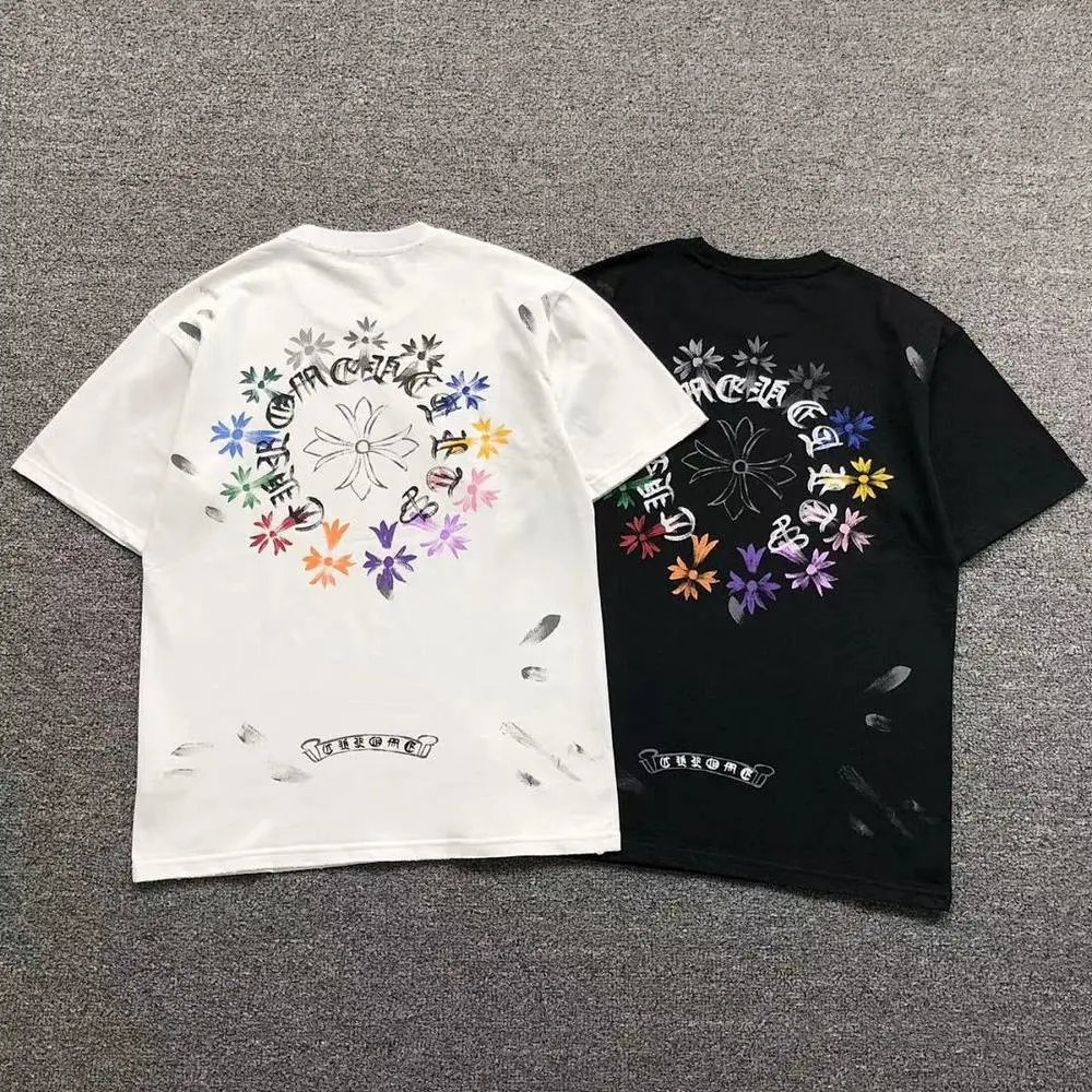 Chrome Hearts Tee — W2CFinds curated find