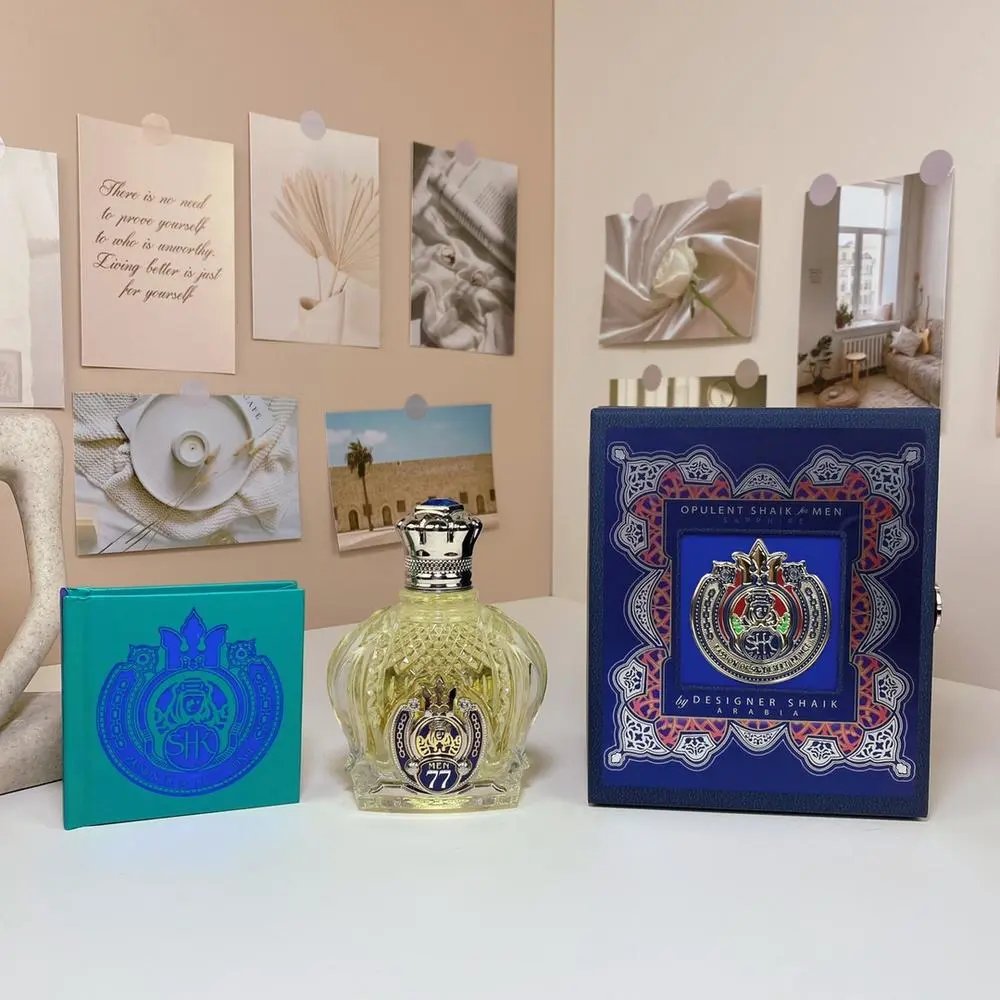Louis Vuitton / Cire Trudon / Shakira Fragrances perfume — W2CFinds curated find