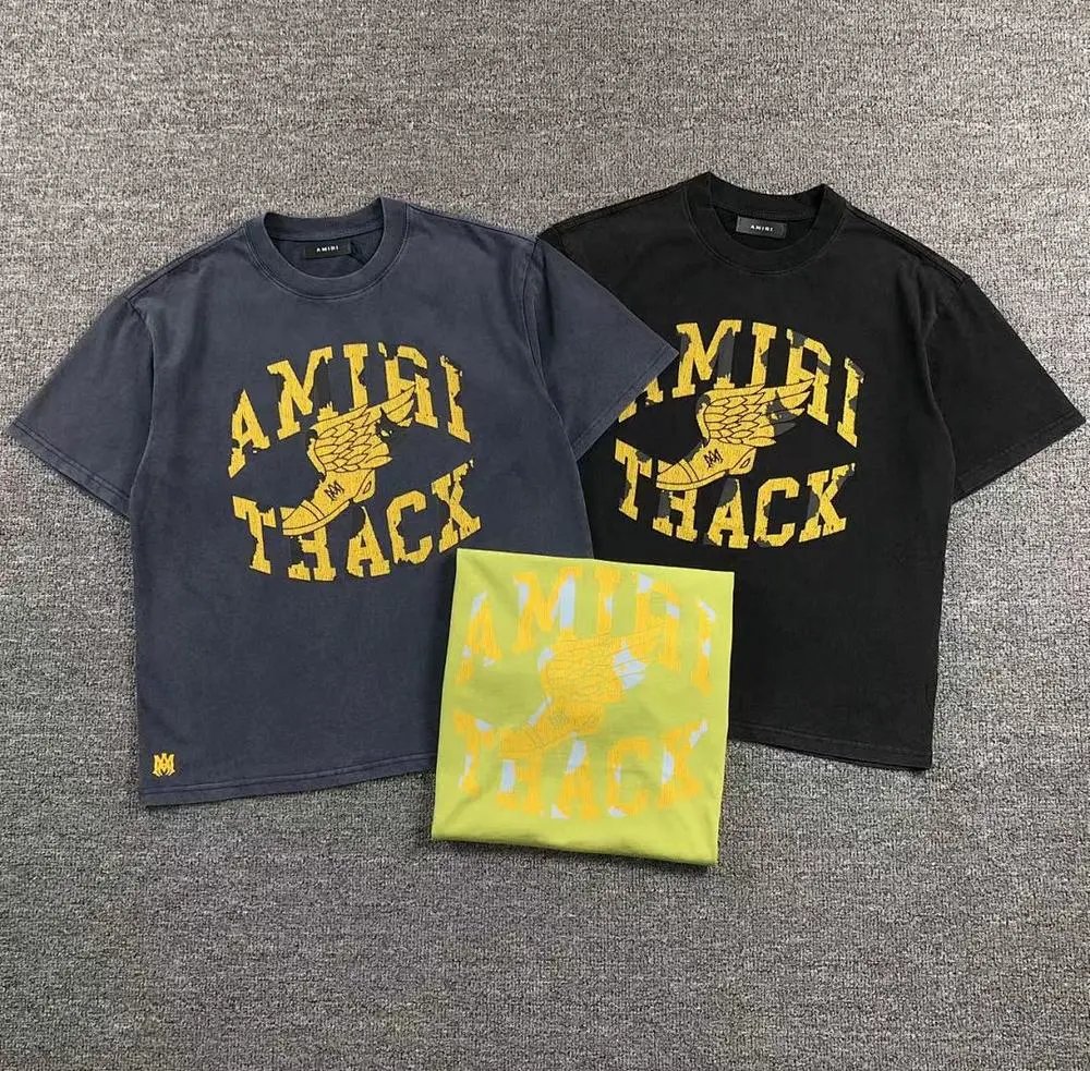 Amiri T‑shirt — W2CFinds curated find