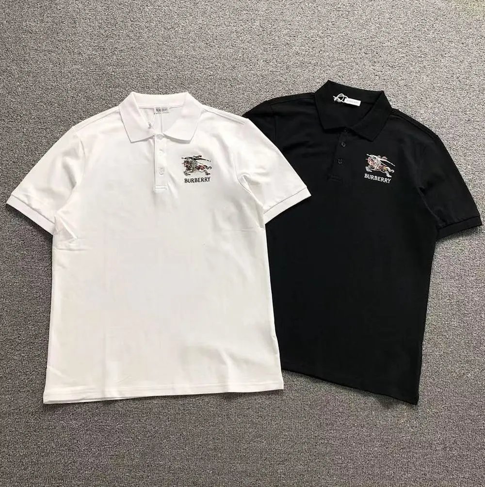 Burberry Tee — W2CFinds curated find