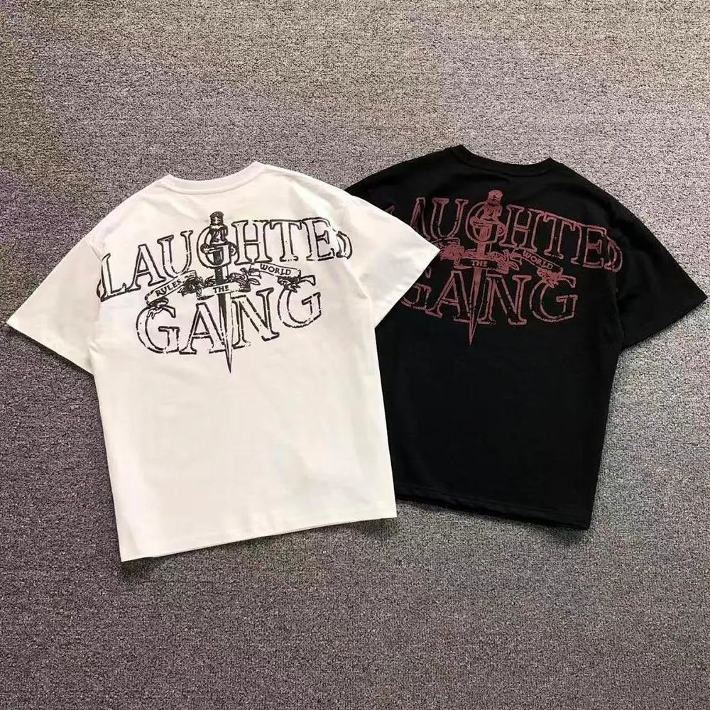 Corteiz Tee — W2CFinds curated find