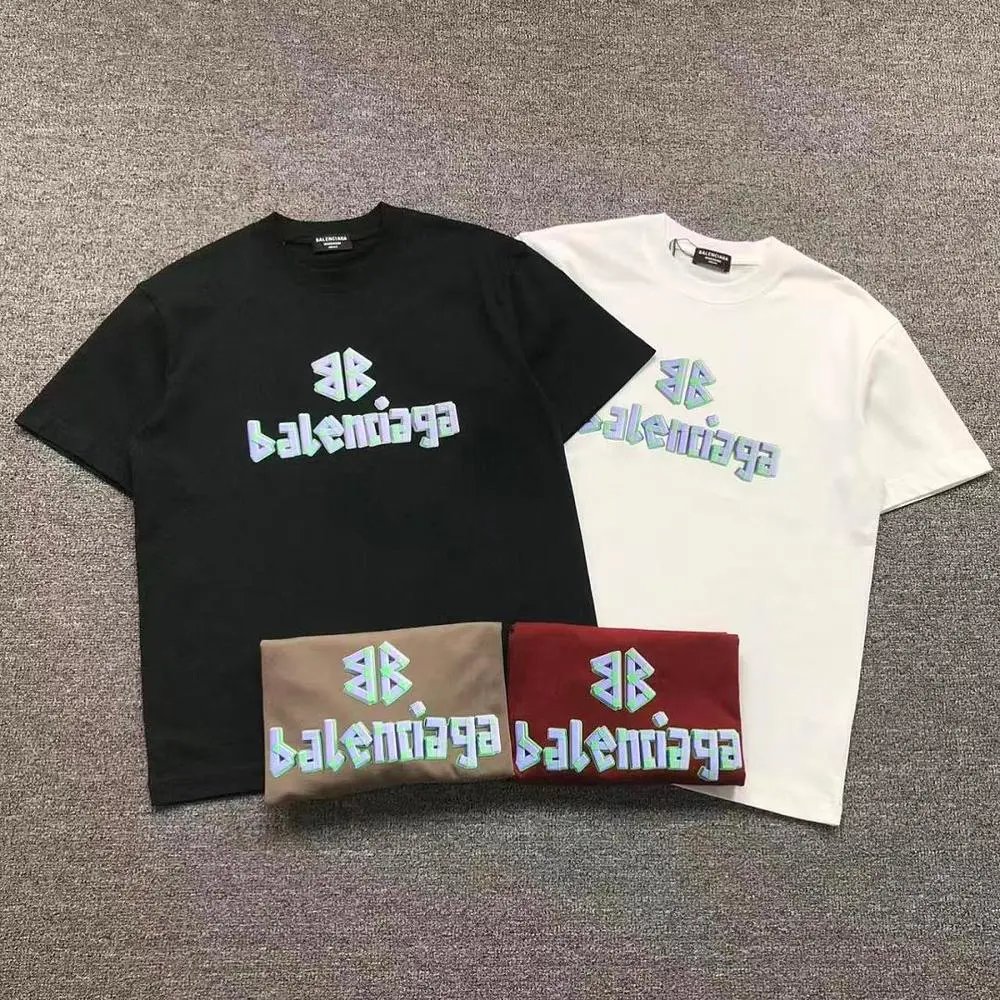 Balanciaga  tee — W2CFinds curated find