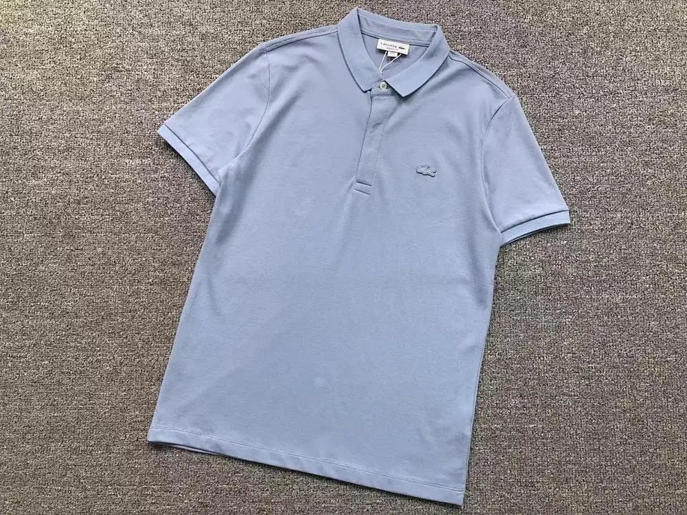 Lacoste Shirts Short-Sleeve Polo Shirt image 7