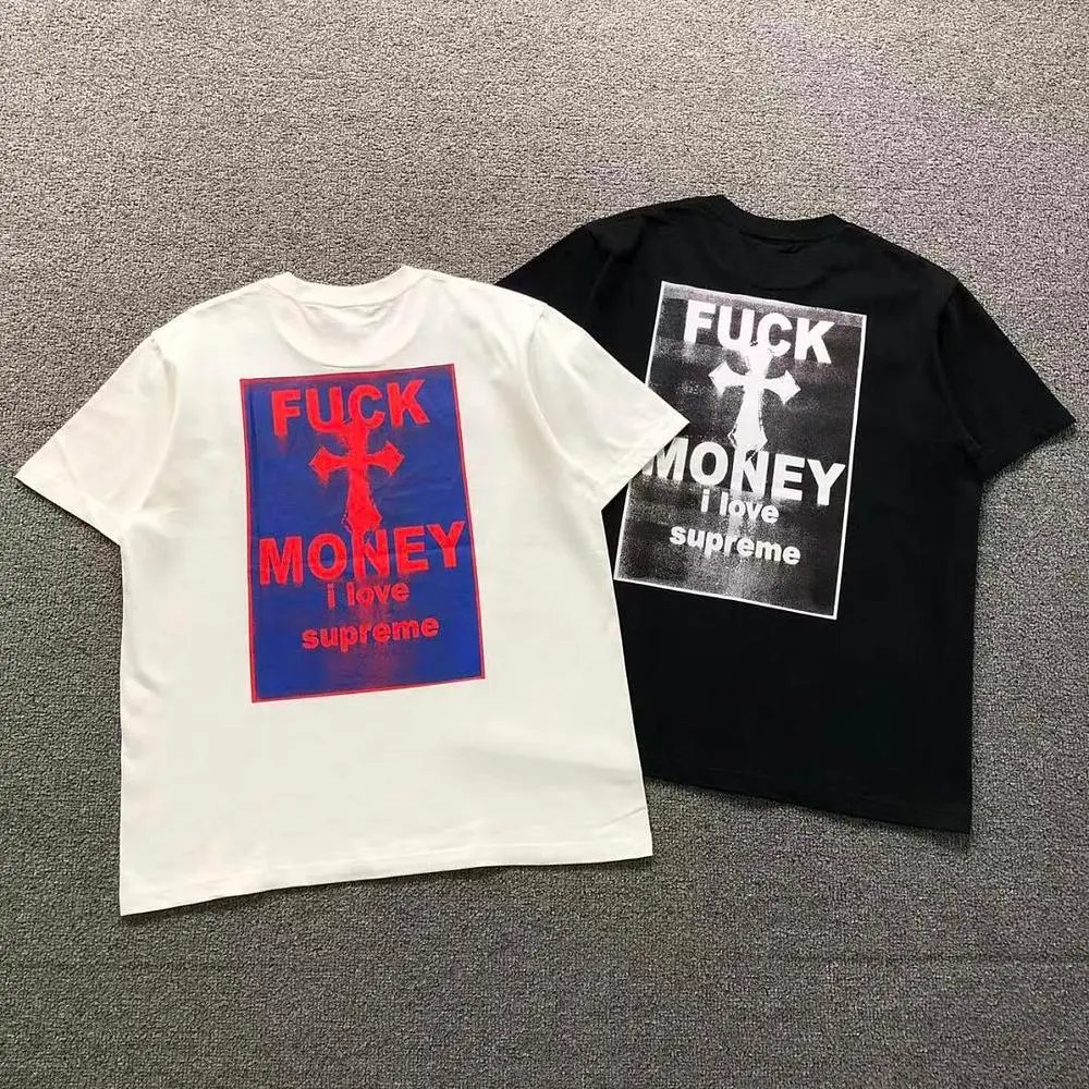 Supreme tee