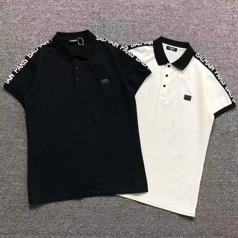 Balmain polo — W2CFinds curated find