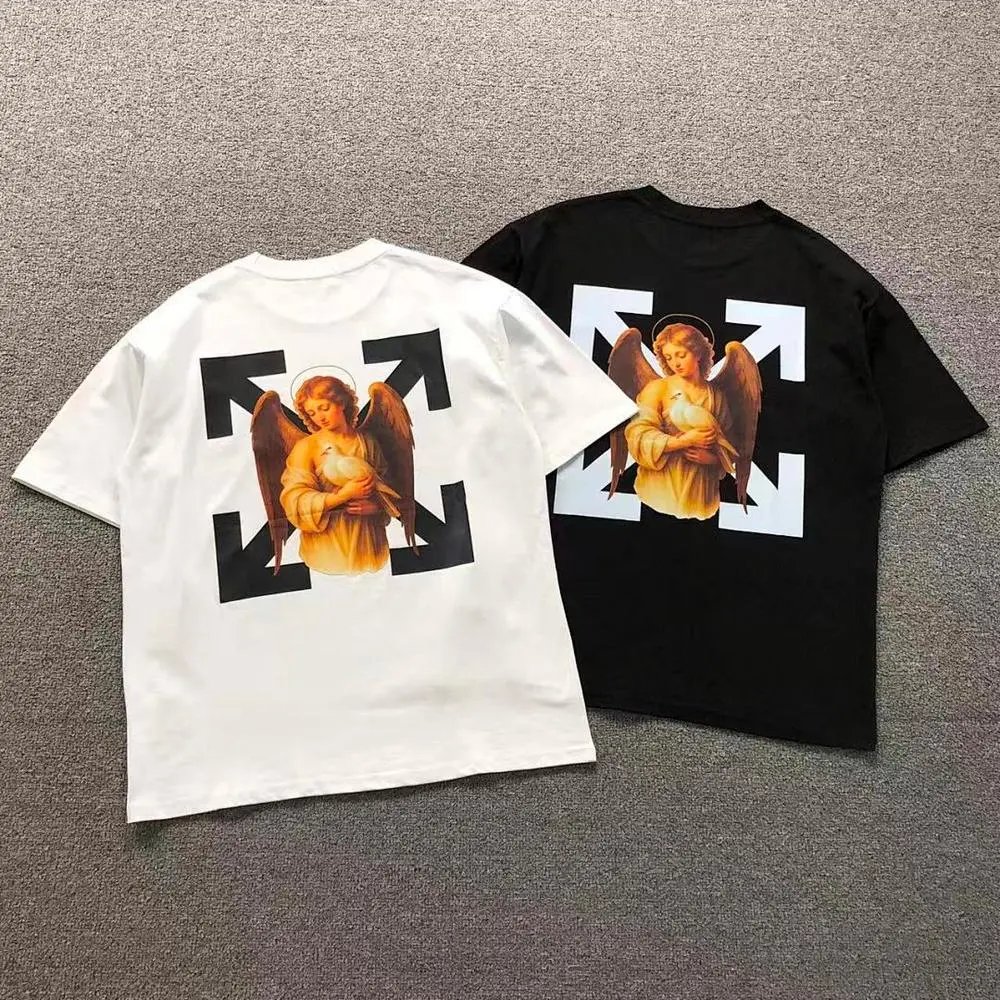 Off White Tee — W2CFinds curated find