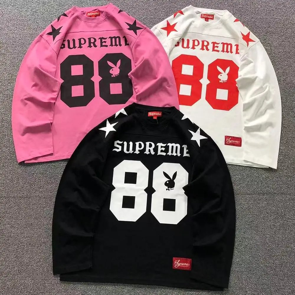 Supreme Long Sleeves — W2CFinds curated find