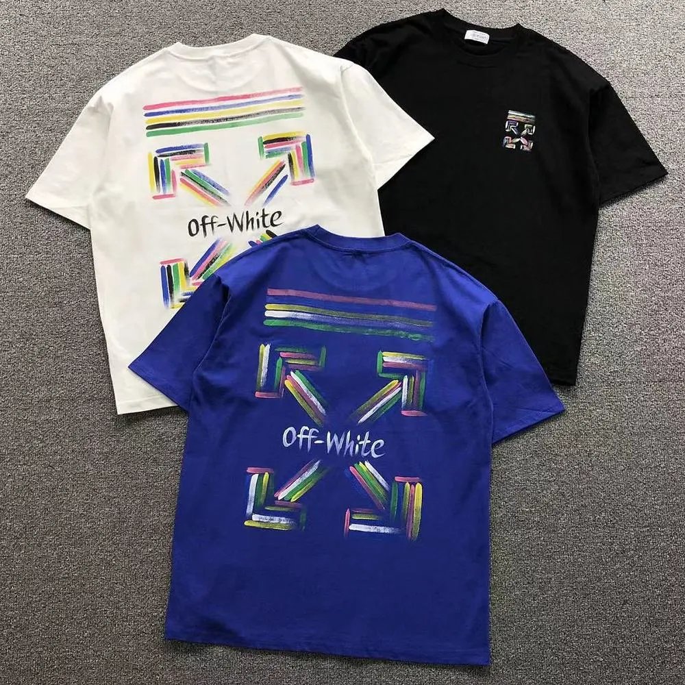Off White Tee — W2CFinds curated find