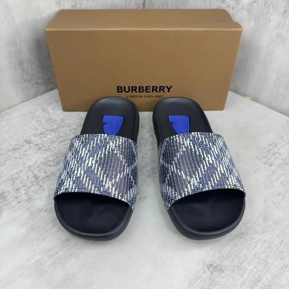 Burberry  Slippers — W2CFinds curated find