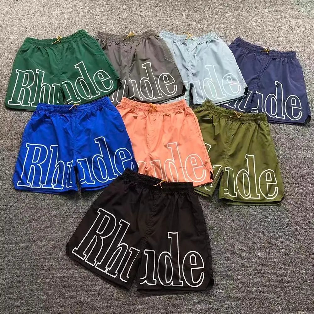 Rhude Shorts — W2CFinds curated find