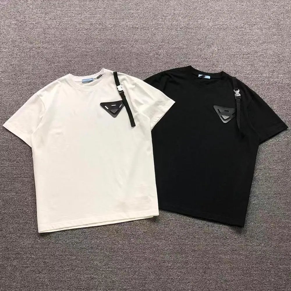 Prada tee — W2CFinds curated find