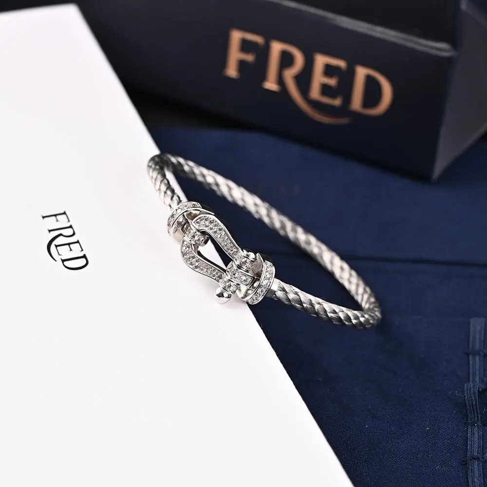 Fred Bracelet — W2CFinds curated find