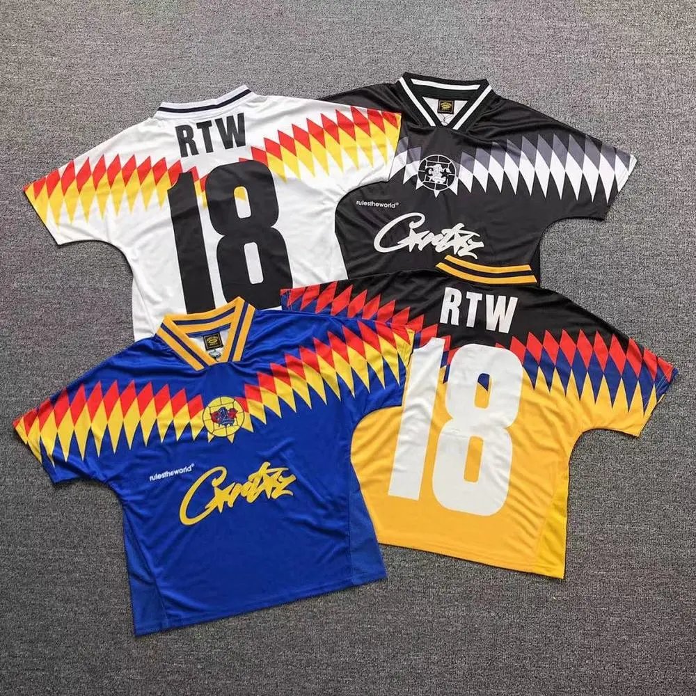 Corteiz T‑shirt — W2CFinds curated find