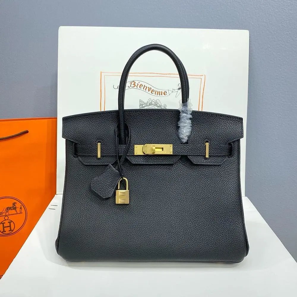 Hermès Bag — W2CFinds curated find
