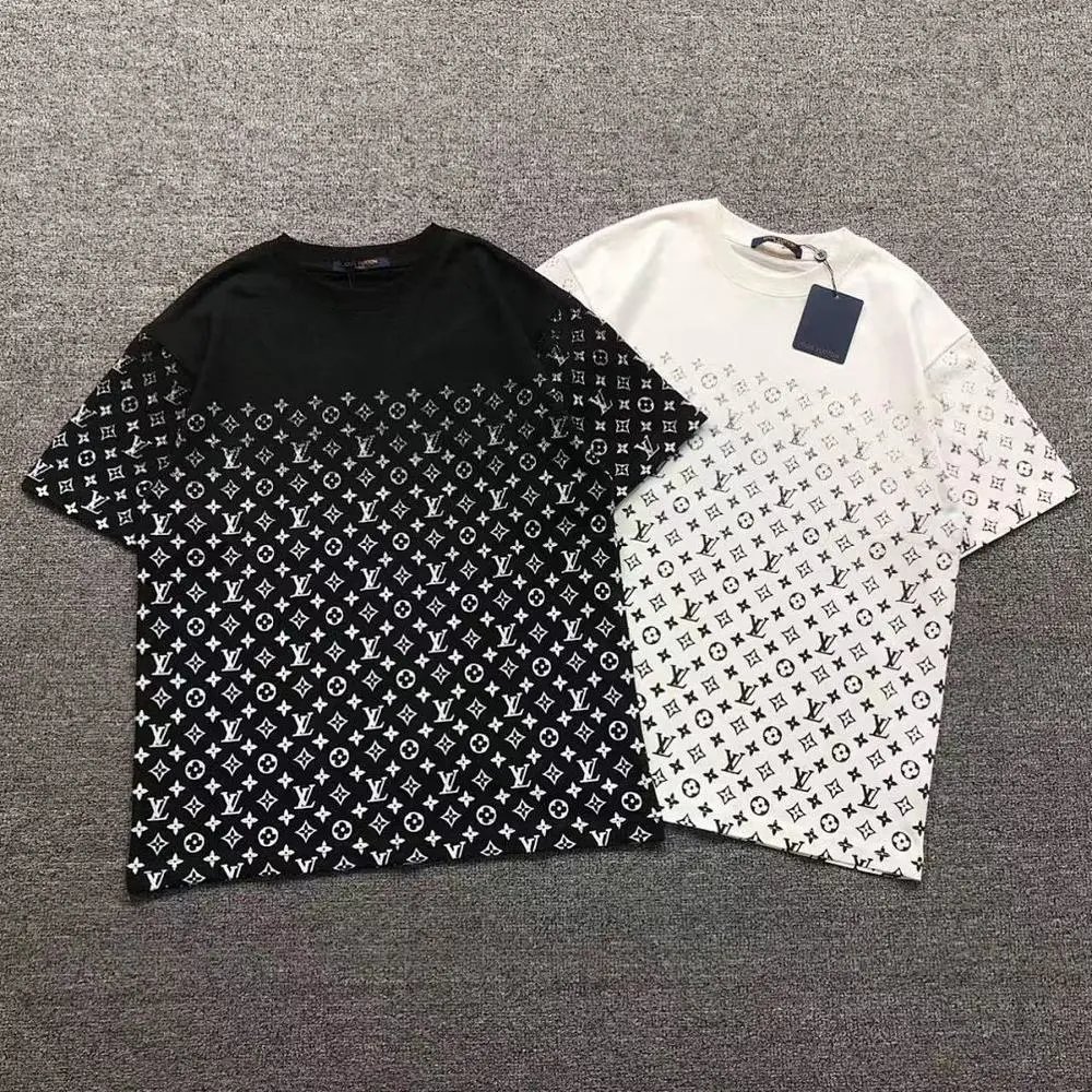 Louis Vuitton Tee — W2CFinds curated find