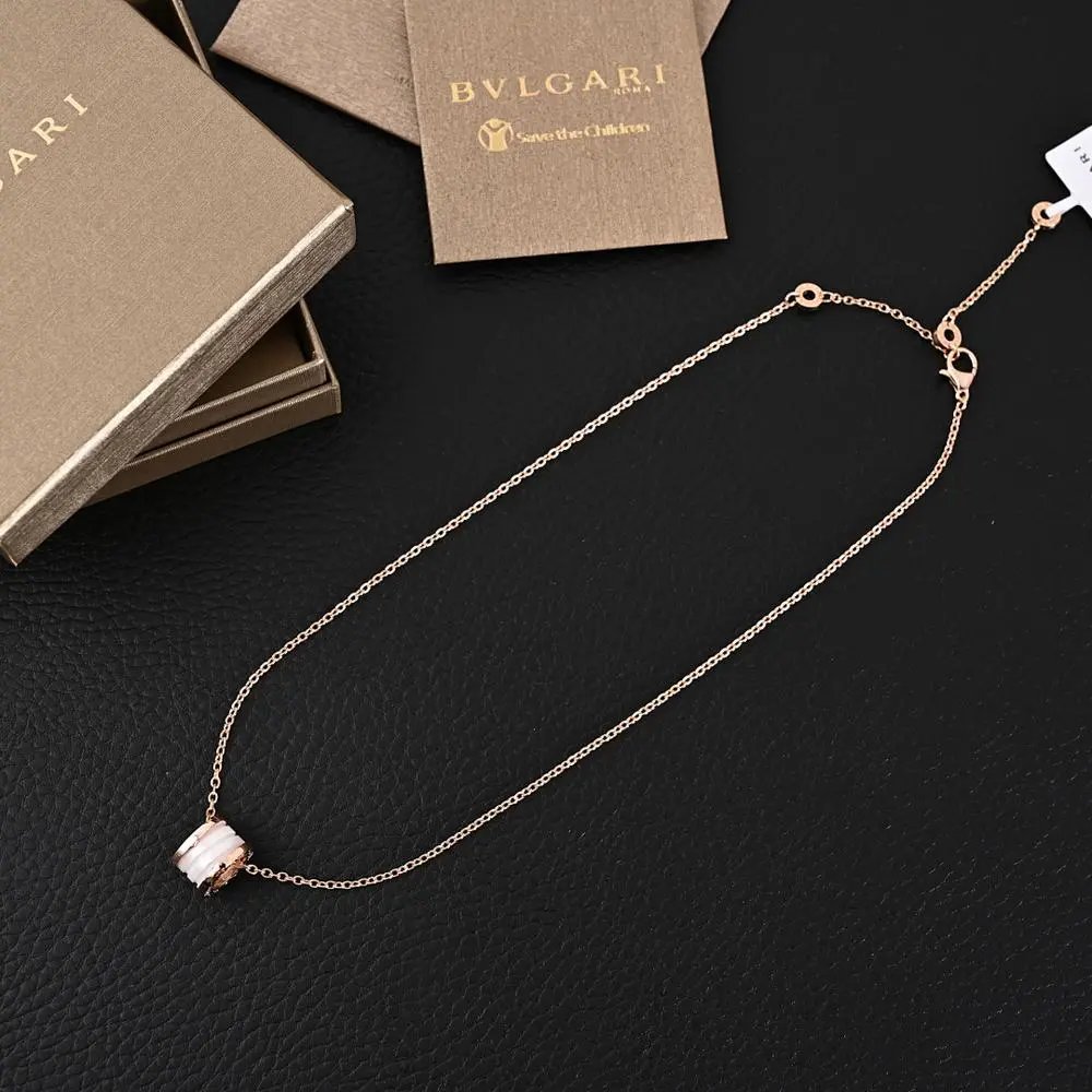 Bvlgari  necklace