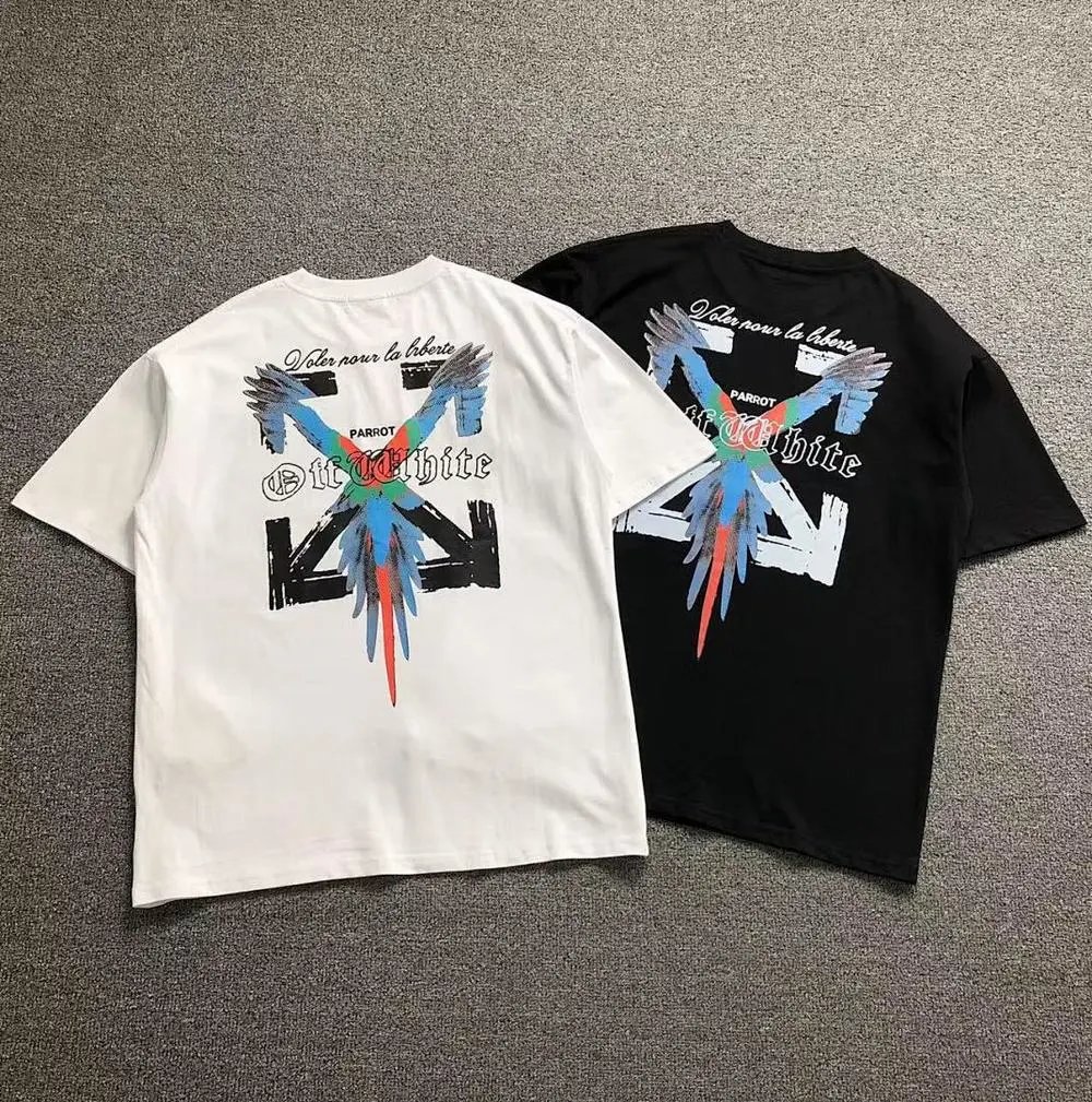 Off White Tee — W2CFinds curated find