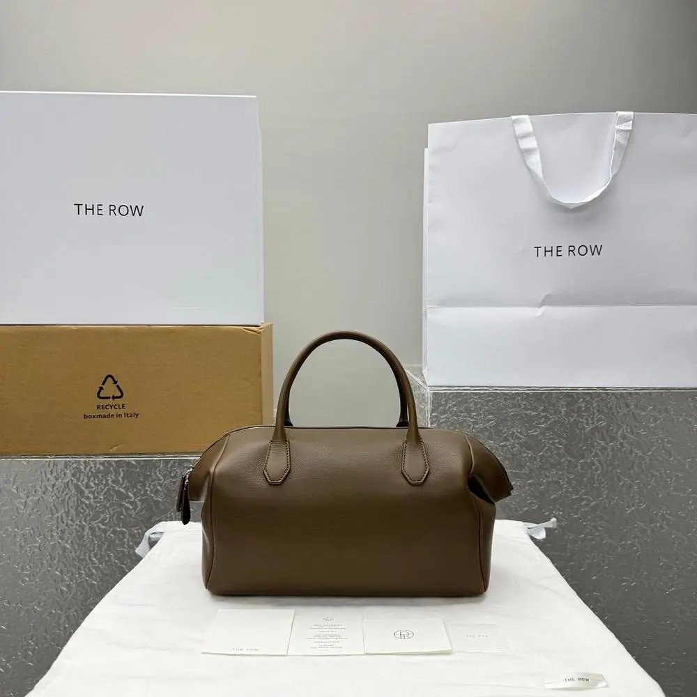 The Row Faye bag