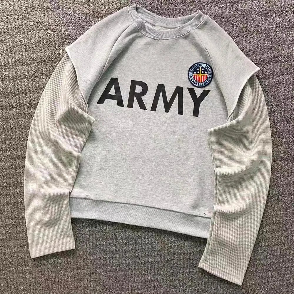 Protocol Index Hoodie — W2CFinds curated find