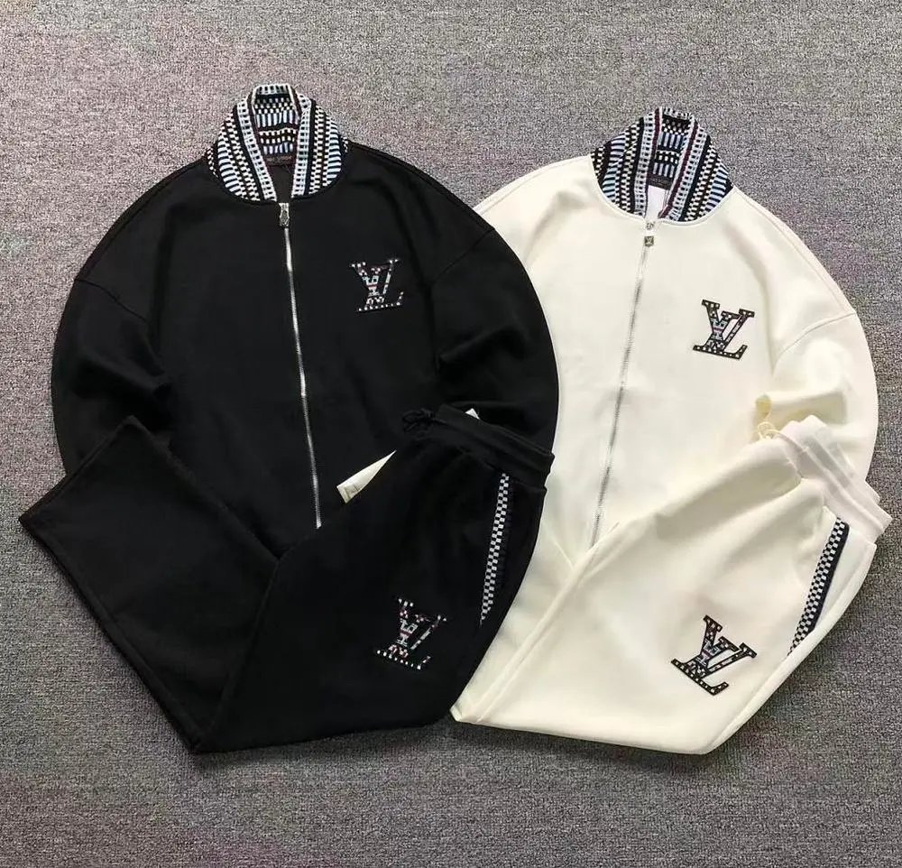 Louis Vuitton Suit/Set — W2CFinds curated find