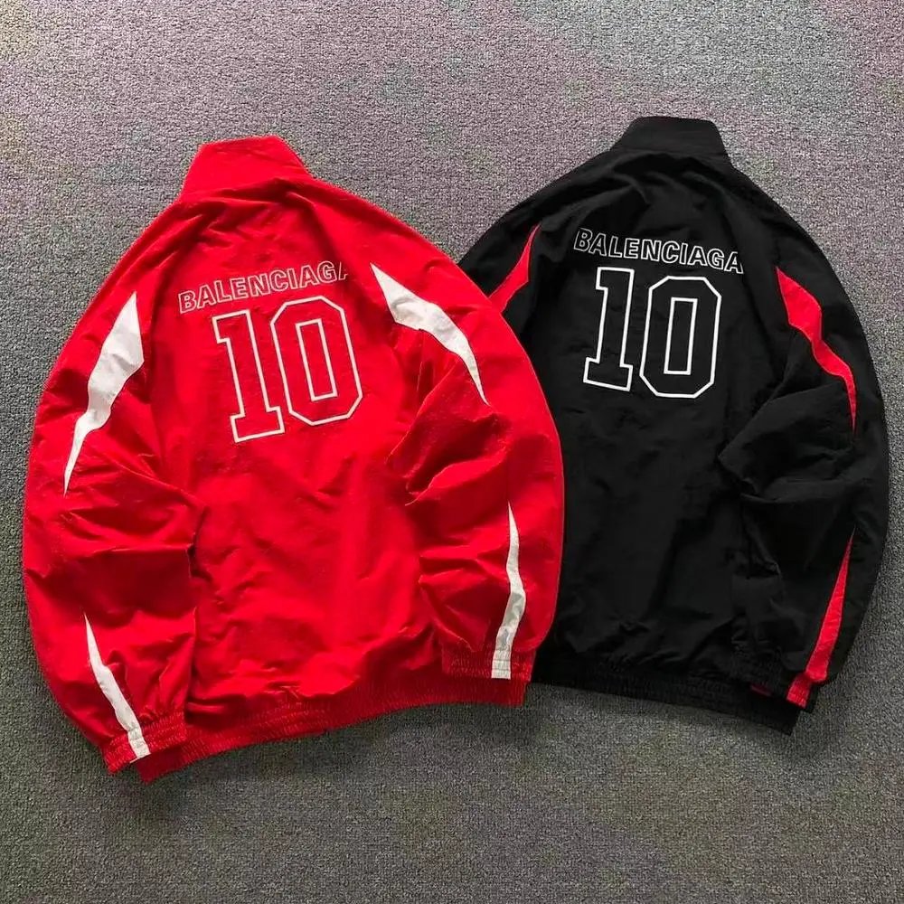 Balenciaga jackets — W2CFinds curated find