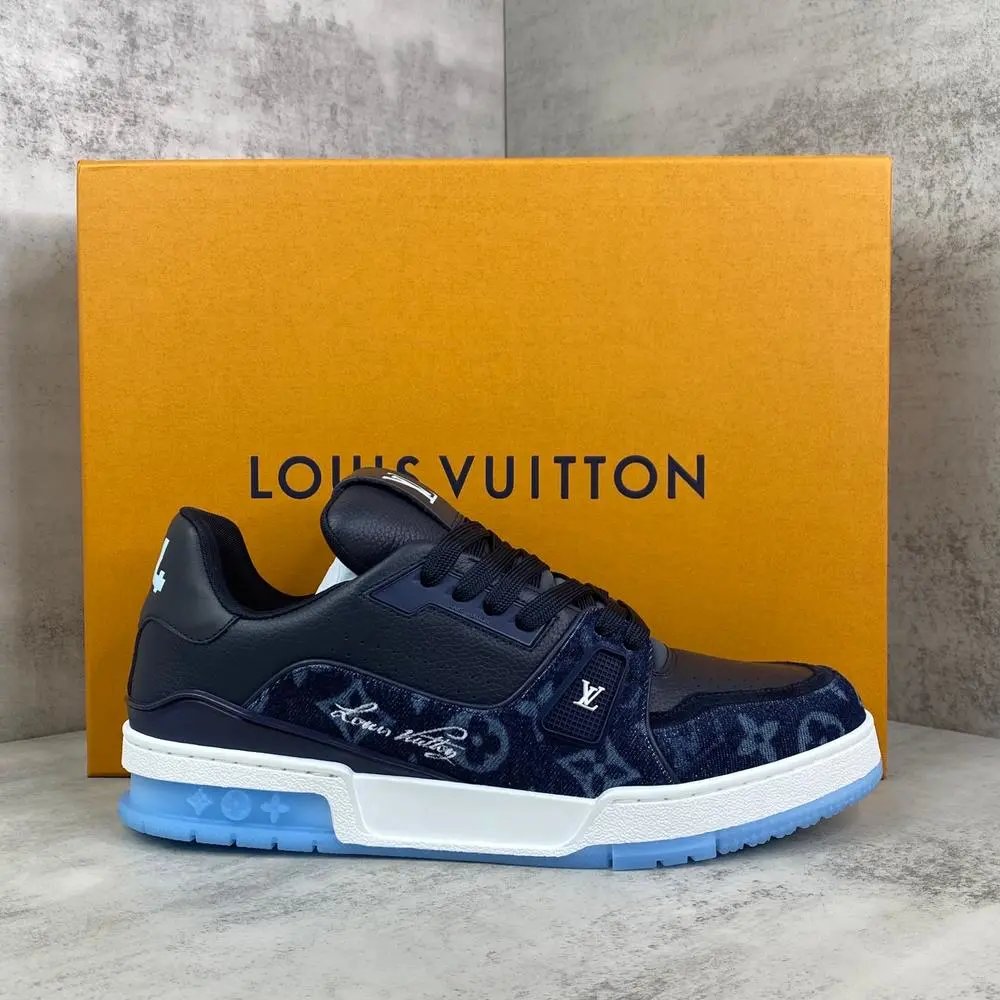 Louis Vuitton Shoes — W2CFinds curated find