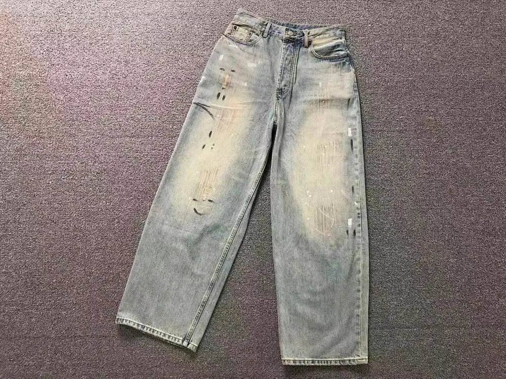 Acne Studios TROUSERS — W2CFinds curated find
