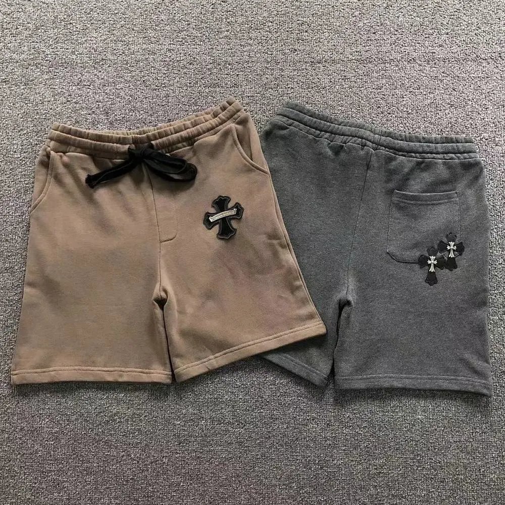 Chrome Hearts shorts