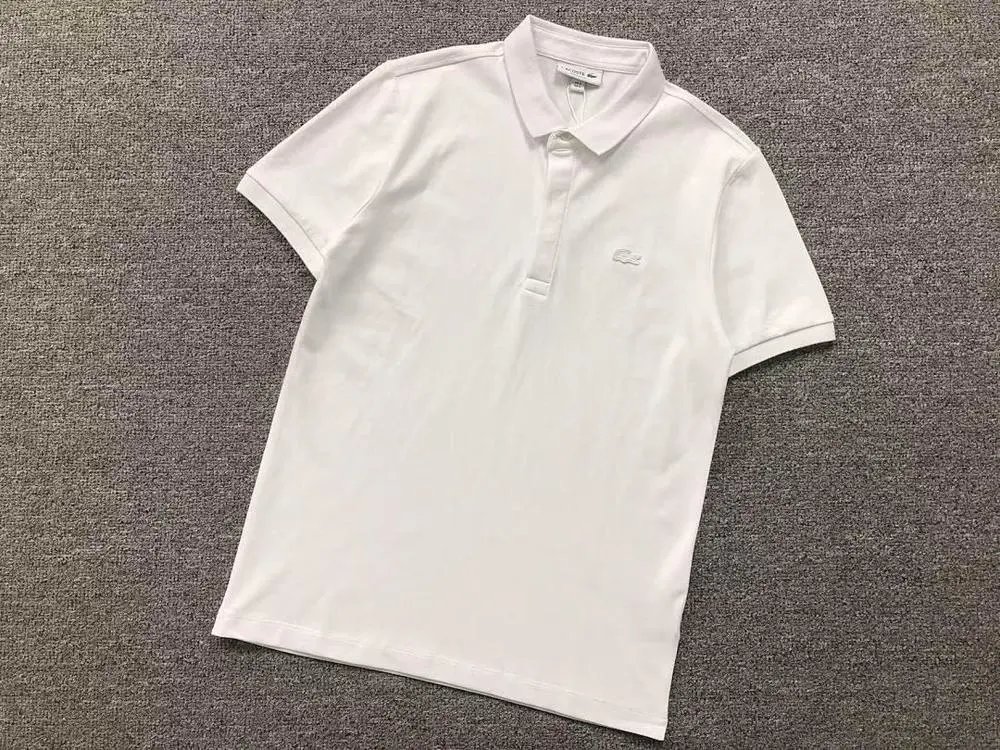 Lacoste Shirts Short-Sleeve Polo Shirt image 3