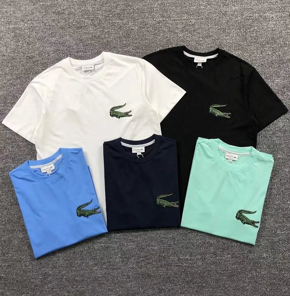 Lacoste T‑shirt — W2CFinds curated find