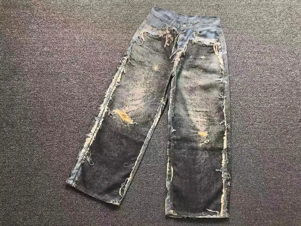 Acne Studios Jeans — W2CFinds curated find