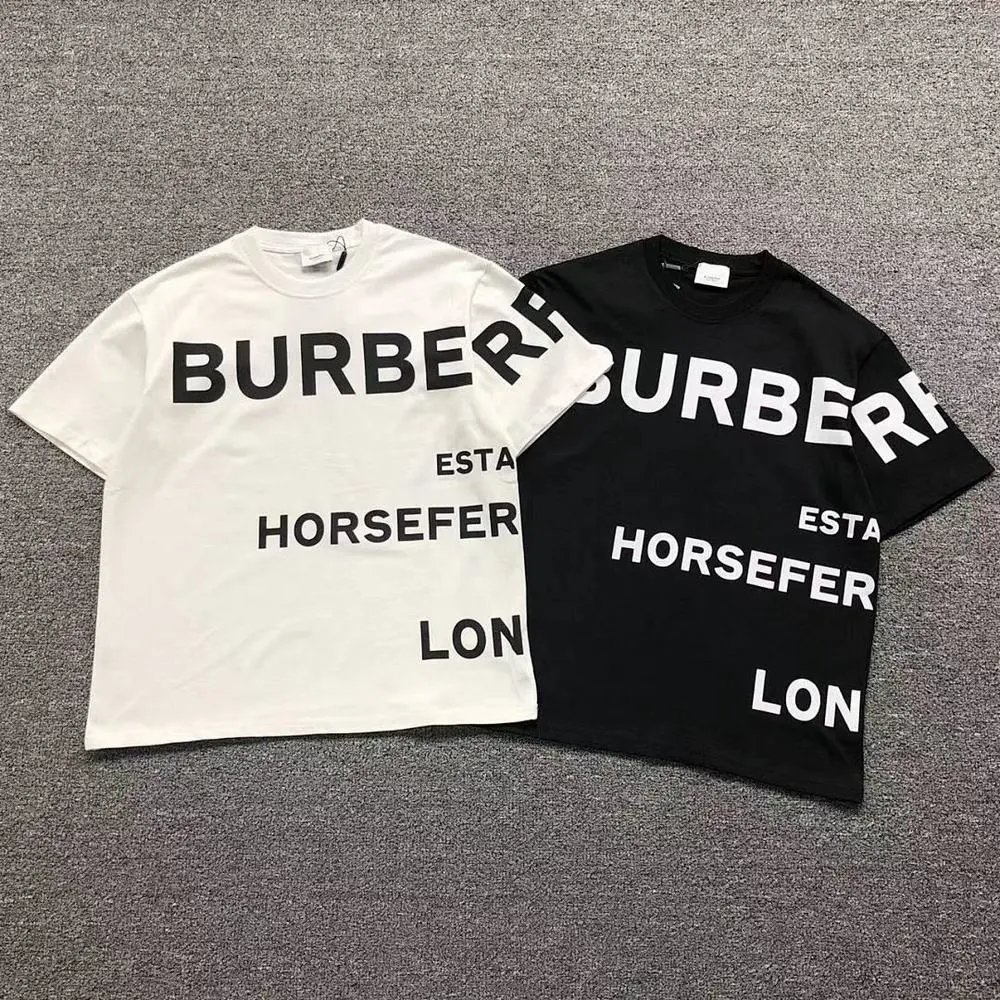 Burberry tee — W2CFinds curated find