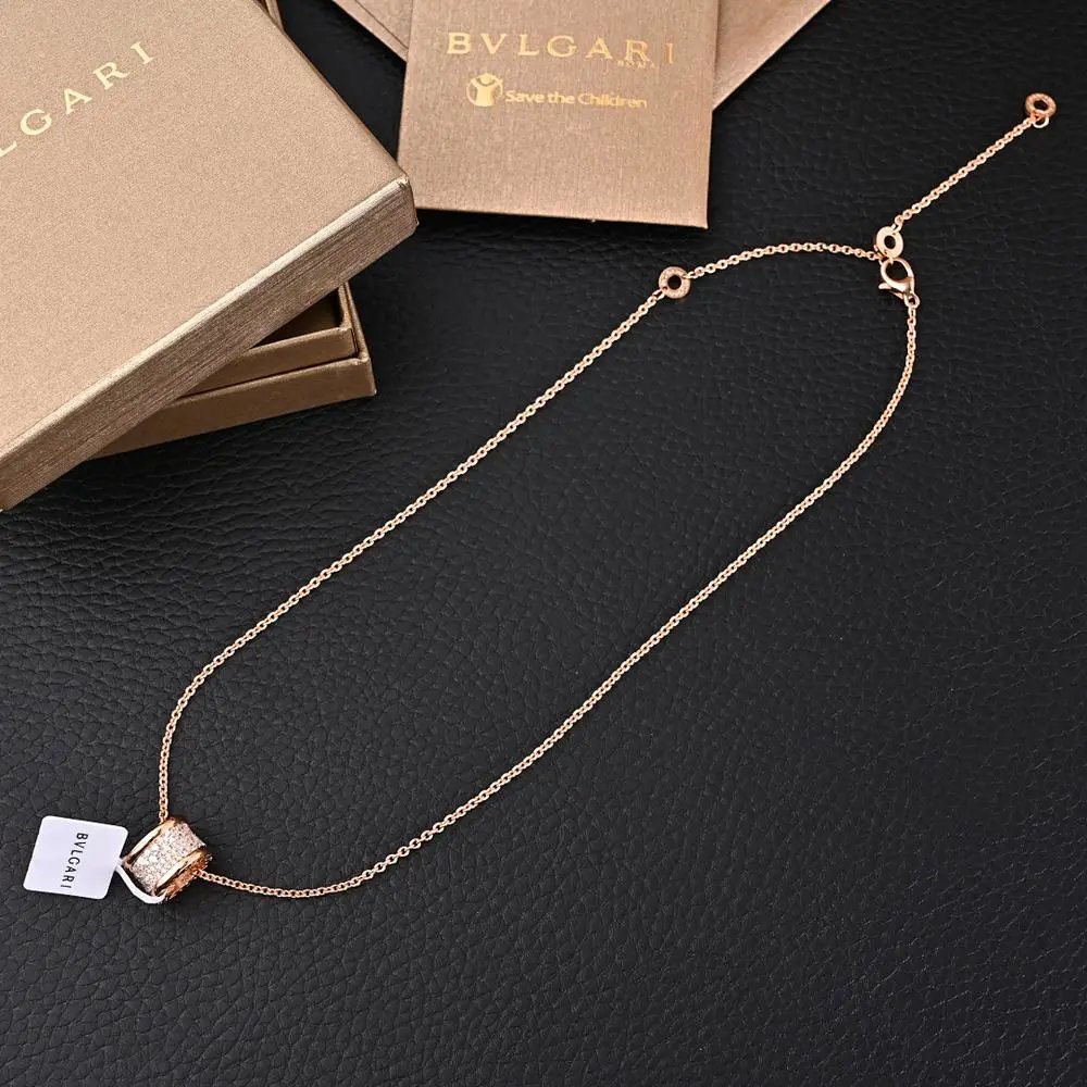 Bvlgari Necklace