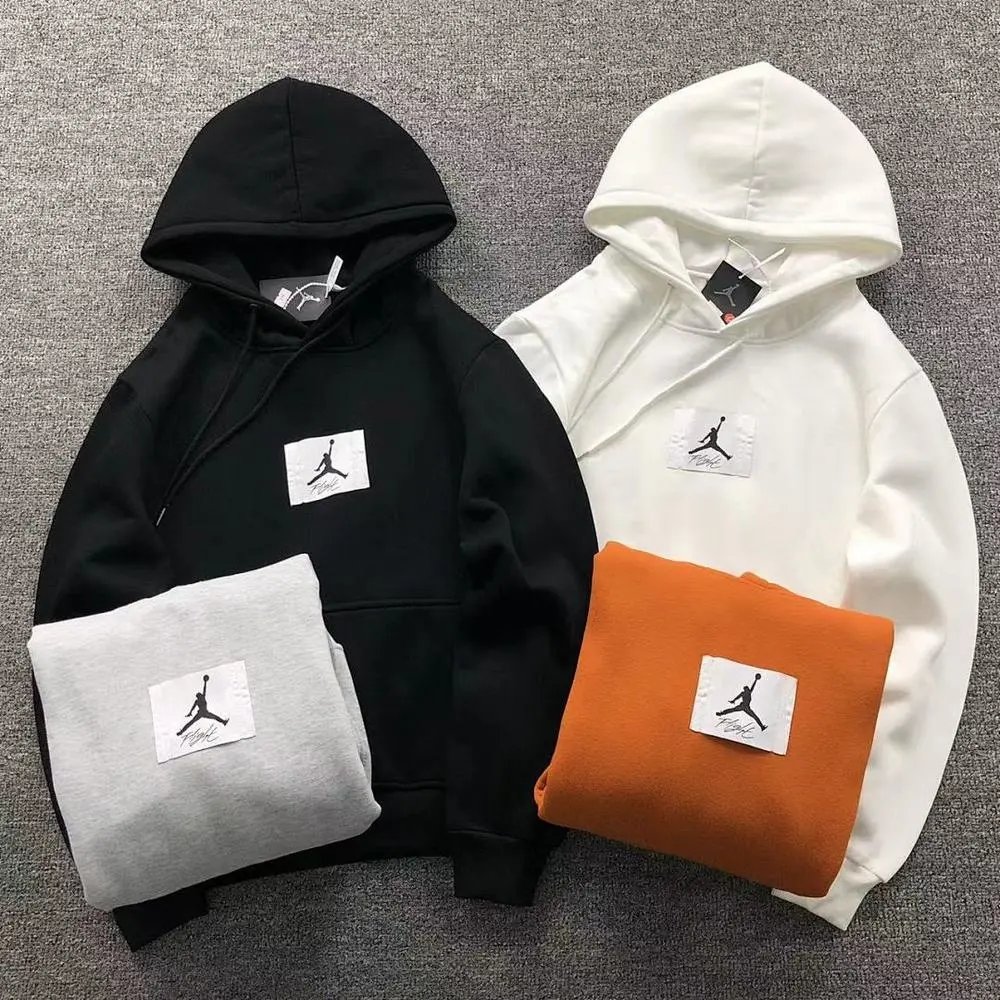 Air jordan hoodie — W2CFinds curated find