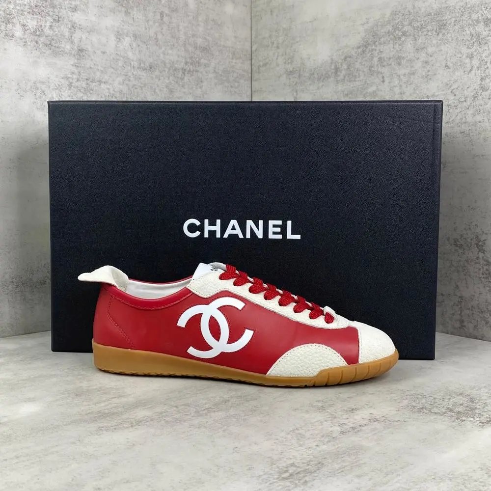 Chanel shoes