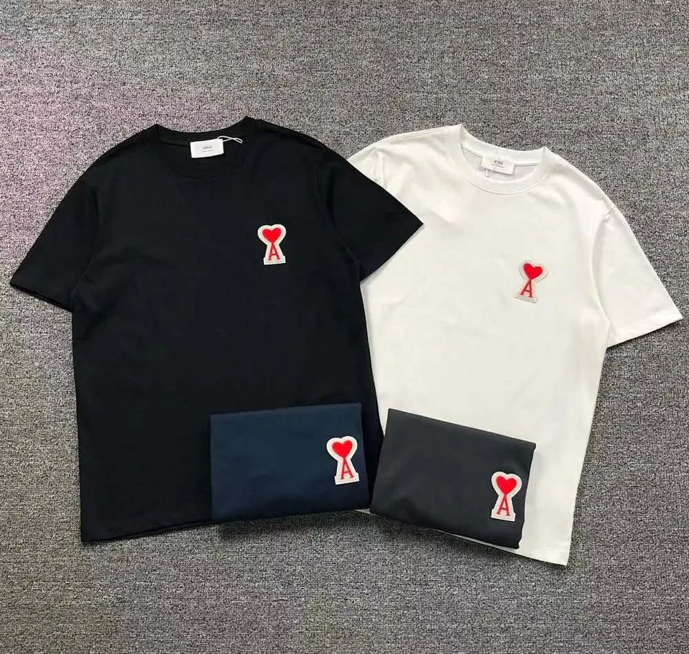 AMI T-SHIRT — W2CFinds curated find