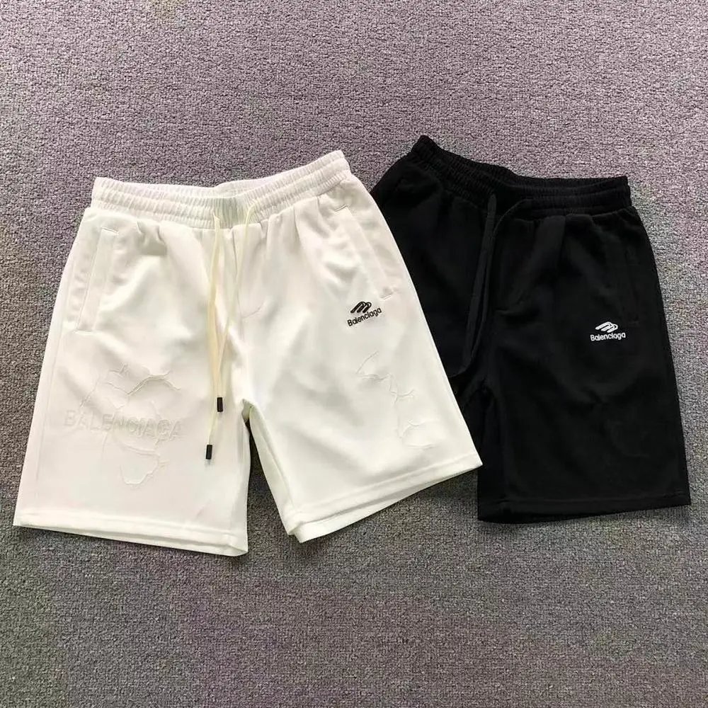 Balenciaga Shorts — W2CFinds curated find