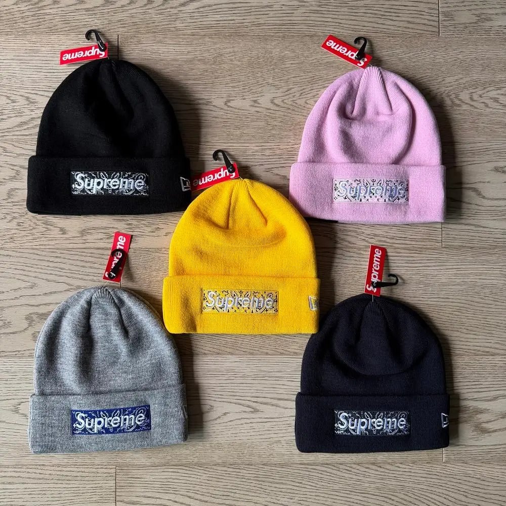 Supreme Knitted hat