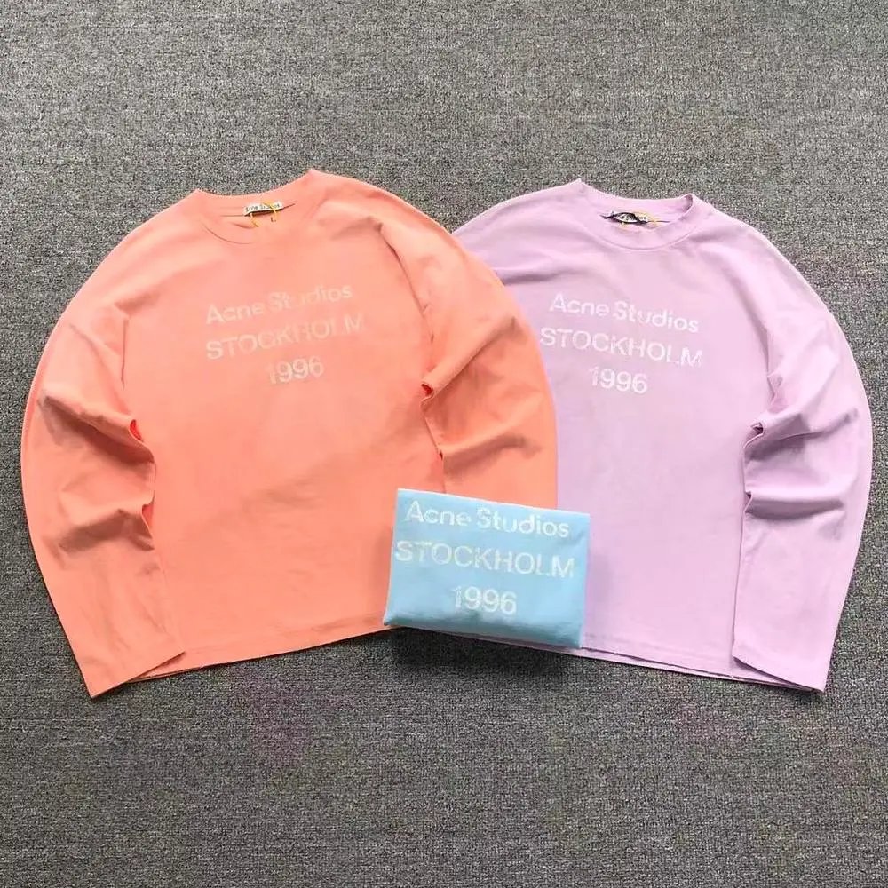 Acne Studios hoodies — W2CFinds curated find