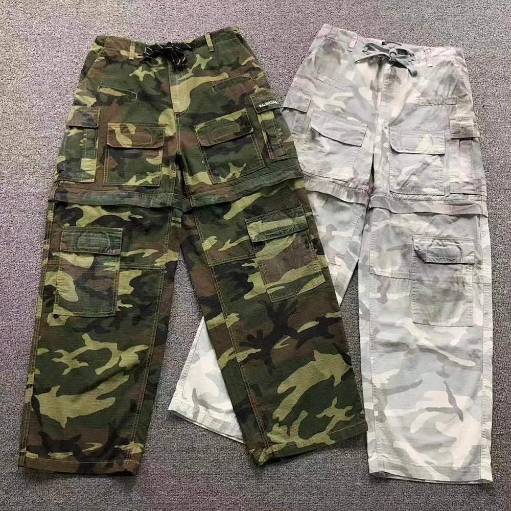 Balenciaga  pants — W2CFinds curated find