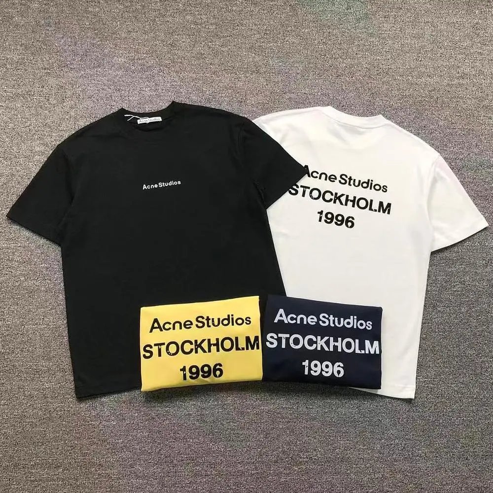 Acne Studios T‑shirt — W2CFinds curated find
