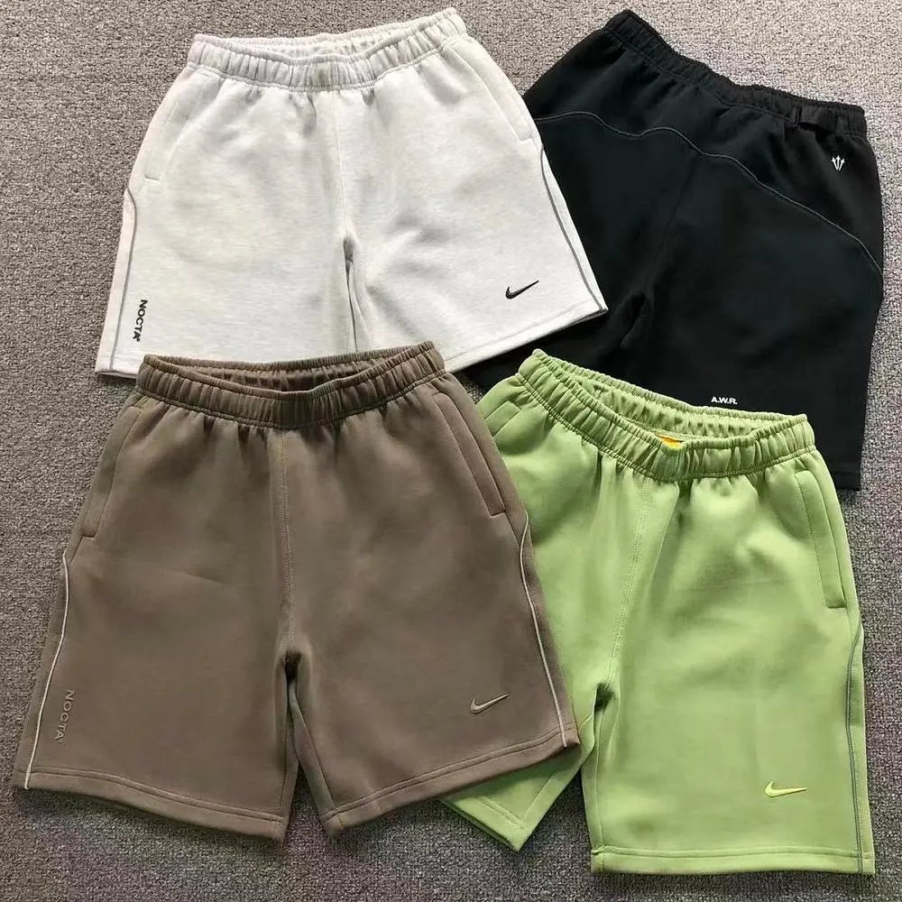 Nike shorts — W2CFinds curated find