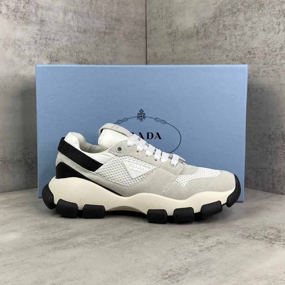 Prada Shoes — W2CFinds curated find
