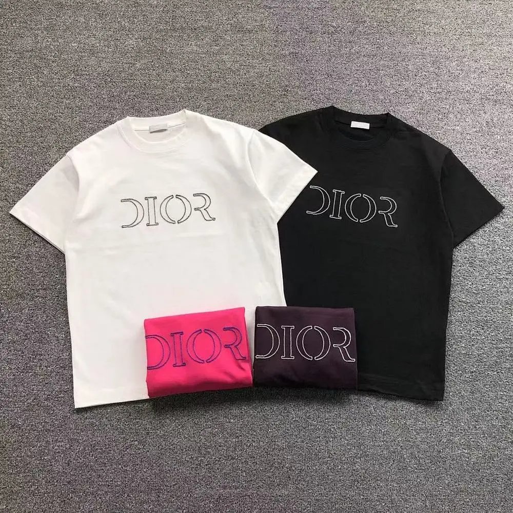 Dior tee — W2CFinds curated find