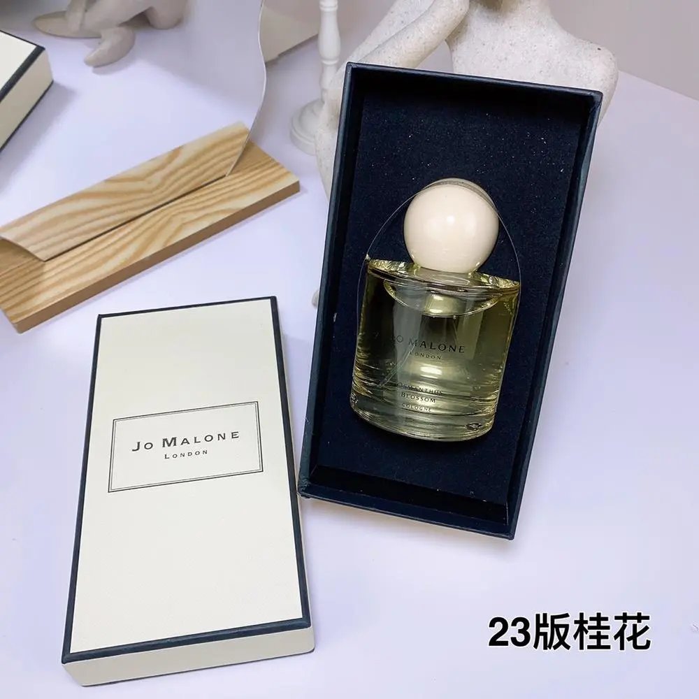 Bvlgari/ Creed/ Jo Malone perfume